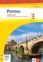 Pontes Gesamtband 3. Arbeitsheft mit Mediensammlung, Vokabeltrainer und Übungssoftware 3. Lernjahr, 4. Lernjahr. Tillgänglighet: Lägg i varukorg