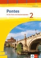 Pontes Gesamtband 2. Arbeitsheft mit Lösungen 2. Lernjahr. Tillgänglighet: Lägg i varukorg