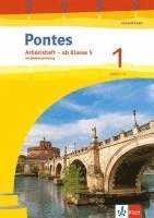 Pontes Gesamtband 1. Arbeitsheft Klasse 5 mit Mediensammlung 1. Lernjahr. Tillgänglighet: Lägg i varukorg