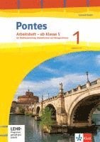 Pontes Gesamtband 1. Arbeitsheft Klasse 5 mit Mediensammlung und Vokabeltrainer 1. Lernjahr. Tillgänglighet: Lägg i varukorg
