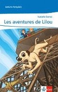 Les aventures de Lilou. Abgestimmt auf Tous ensemble
