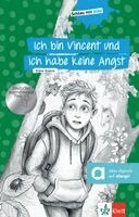 Enne Koens - Ich bin Vincent und ich habe keine Angst, Häftad
