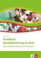 Handbuch Sprachfrderung im Fach