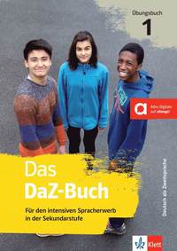 Das DaZ-Buch