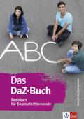 Das DaZ-Buch - Basiskurs f�r Zweitschriftlernende. Buch + online