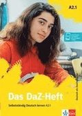 Das DaZ-Heft A2.1