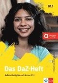 Das DaZ-Heft B1.1