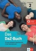 Das DaZ-Buch Sch�lerbuch 2 - Hybride Ausgabe allango