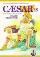 Gaius Julius Caesar - Caesaris Bellum Helveticum e commentariis de bello Gallico, Häftad. Tillgänglighet: Lägg i varukorg
