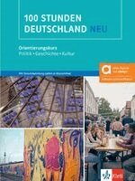 Ellen Butler, Ond¿ej Kotas, Martin Sturm, Barbara Sum, Nita Esther Wolf, Helga Würtz - 100 Stunden Deutschland neu - Hybride Ausgabe allango, Övrigt