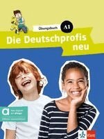 Bettina Melchers, Olga Swerlowa - Die Deutschprofis neu A1 - Hybride Ausgabe allango, Övrigt