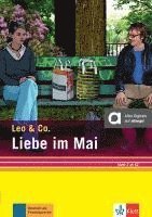 Elke Burger, Theo Scherling - Liebe im Mai (Stufe 2), Häftad