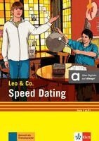 Elke Burger, Theo Scherling - Speed Dating (Stufe 3), Häftad