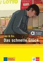 Elke Burger, Theo Scherling - Das schnelle Glück (Stufe 1), Häftad