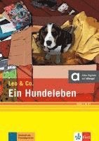 Elke Burger, Theo Scherling - Ein Hundeleben (Stufe 1), Häftad