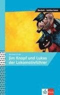 Jim Knopf und Lukas der Lokomotivfhrer