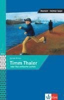 Timm Thaler oder das verkaufte Lachen