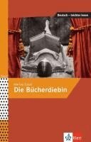 Iris Felter, Markus Zusak - Die Bücherdiebin, Häftad