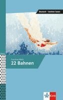 22 Bahnen