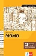 Momo - Hybride Ausgabe allango