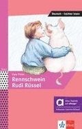 Rennschwein Rudi R�ssel - Hybride Ausgabe allango