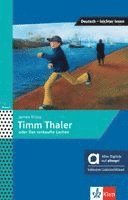 Timm Thaler oder Das verkaufte Lachen - Hybride Ausgabe allango
