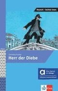 Herr der Diebe - Hybride Ausgabe allango