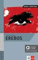 Ursula Poznanski, Iris Felter - Erebos - Hybride Ausgabe allango, Övrigt
