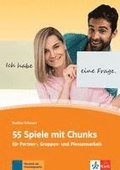 Klett Spiele fur den DaF-Unterricht