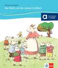 Der Wolf und die sieben Geilein