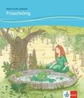 Der Froschknig