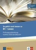 Uta Loumiotis, Adalbert Mazur - Lesen -  Ubungsbuch, Häftad