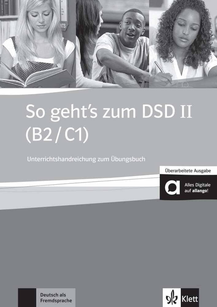 So geht's zum DSD II 2015, Övrigt