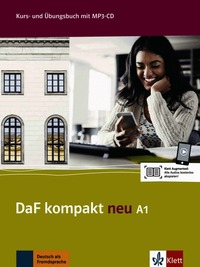 DaF kompakt neu in 3 Banden