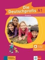 Olga Swerlowa - Die Deutschprofis A1 - Hybride Ausgabe allango, Övrigt. Tillgänglighet: Lägg i varukorg