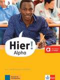 Hier! Alpha 3