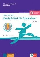 Mit Erfolg zum Deutsch-Test fr Zuwanderer A2-B1 (DTZ)