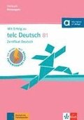Mit Erfolg zu telc Deutsch B1 - Zertifikat Deutsch