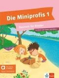 Die Miniprofis 1 - Hybride Ausgabe allango