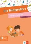 Die Miniprofis 1 - Hybride Ausgabe allango
