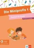 Die Miniprofis 1 - Hybride Ausgabe allango