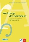 Werkzeuge des Schreibens