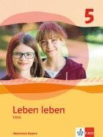 Leben leben. Schülerband. Klasse 5. Ausgabe Realschule und Gymnasium Bayern ab 2017. Tillgänglighet: Lägg i varukorg