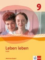 Leben leben 9. Schülerband Klasse 9. Ausgabe Bayern Realschule, Inbunden. Tillgänglighet: Lägg i varukorg