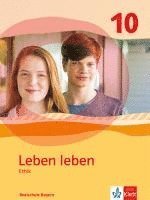 Leben leben 10. Schulbuch Klasse 10. Ausgabe Bayern Realschule, Inbunden. Tillgänglighet: Lägg i varukorg