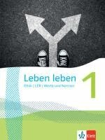 Leben leben 1. Schulbuch Klasse 5/6, Inbunden. Tillgänglighet: Lägg i varukorg