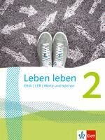 Leben leben 2. Schülerbuch Klasse 7/8, Inbunden. Tillgänglighet: Lägg i varukorg