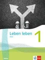 Leben leben 1. Schulbuch Klasse 5/6. Ausgabe Sachsen, Inbunden. Tillgänglighet: Lägg i varukorg