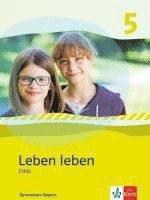Leben leben. Schülerband 5. Ausgabe Bayern ab 2017. Tillgänglighet: Lägg i varukorg