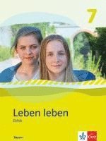 Leben leben 7. Ausgabe Bayern. Schülerband Klasse 7, Inbunden. Tillgänglighet: Lägg i varukorg